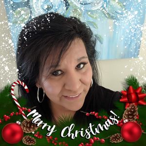 Meet your Posher, Rita